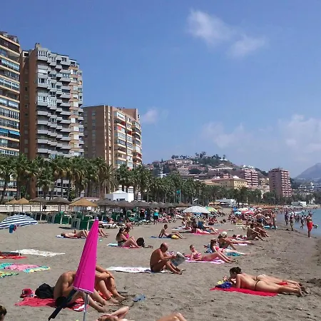 Del Parque Flats Teatro Plaza Premium Appartement *