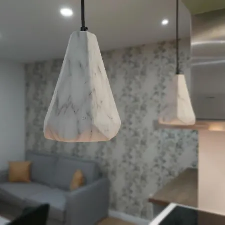 Del Parque Flats Teatro Plaza Premium Appartement *