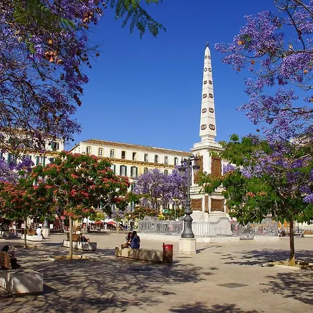 Apartment Del Parque Flats Teatro Plaza Premium