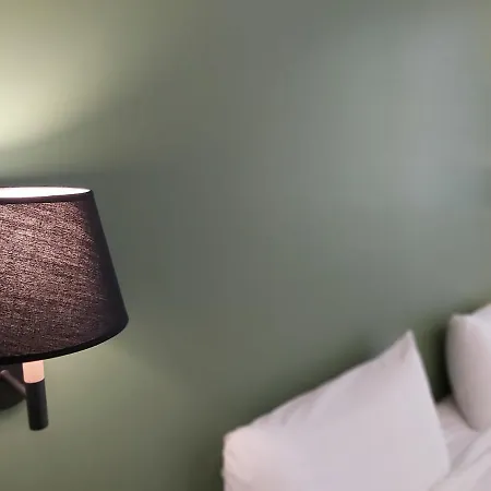 Apartment Del Parque Flats Teatro Plaza Premium